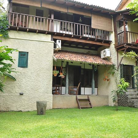 Bangalawa Acomodação com café da manhã Nawala Exterior foto