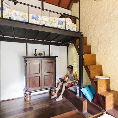 Bangalawa Acomodação com café da manhã Nawala Exterior foto