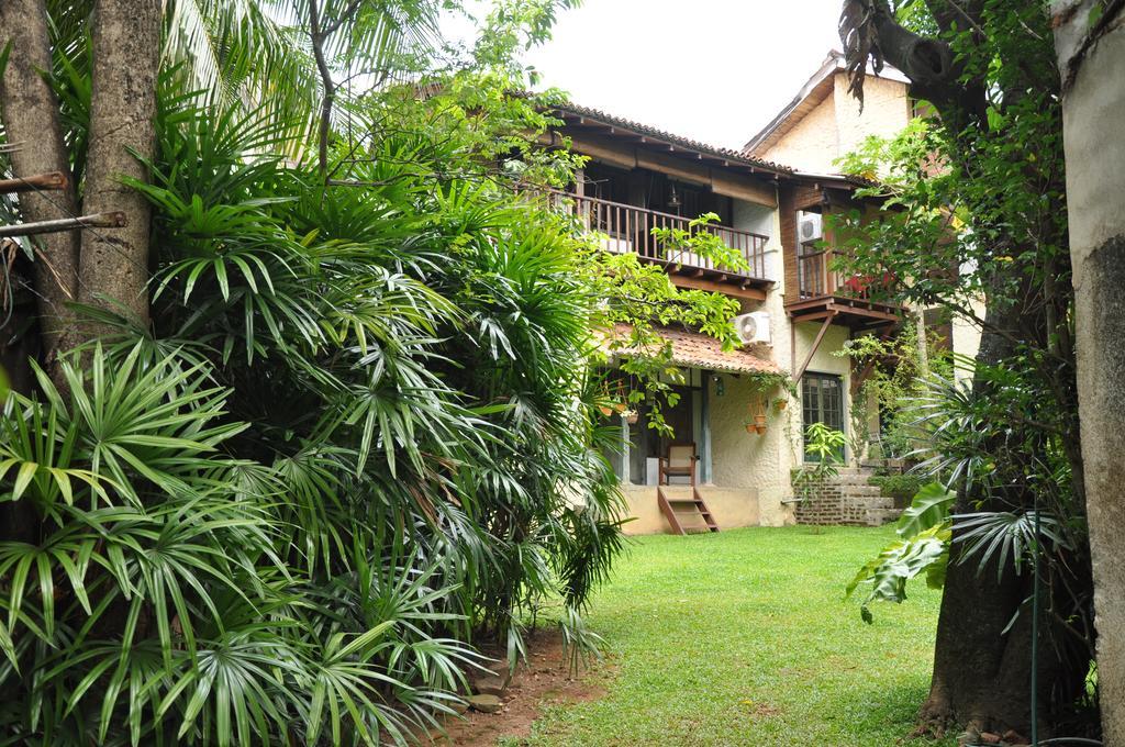 Bangalawa Acomodação com café da manhã Nawala Exterior foto