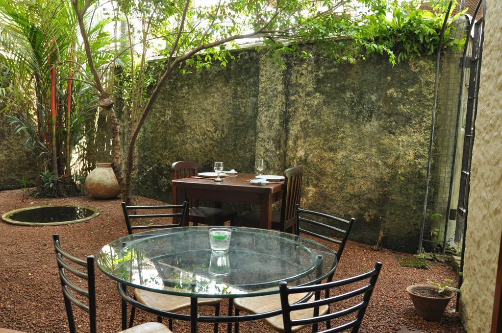 Bangalawa Acomodação com café da manhã Nawala Exterior foto