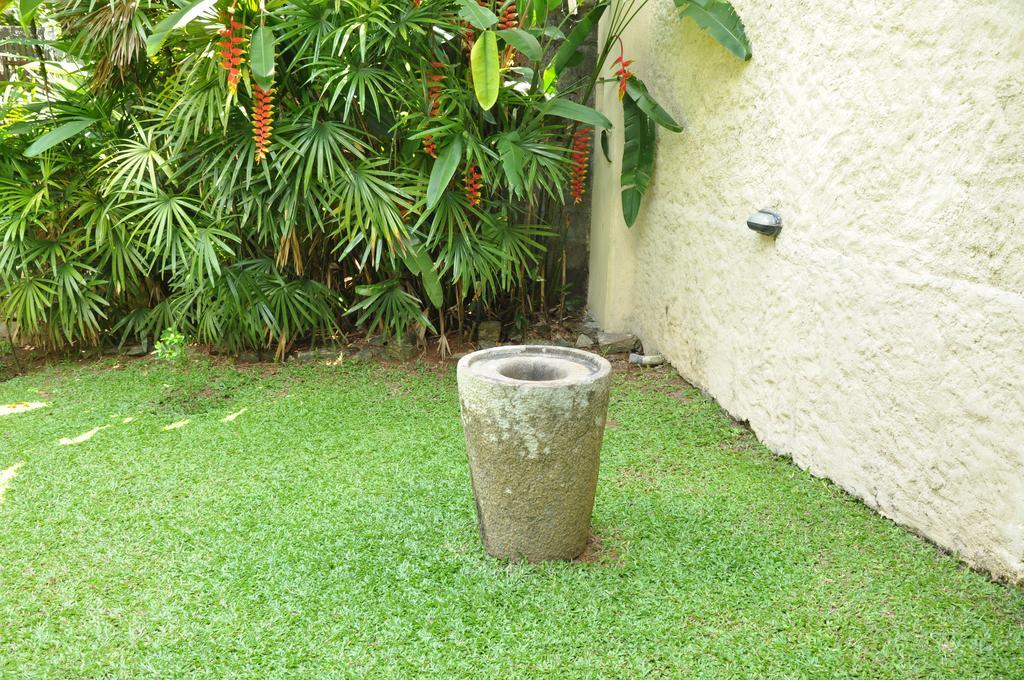 Bangalawa Acomodação com café da manhã Nawala Exterior foto