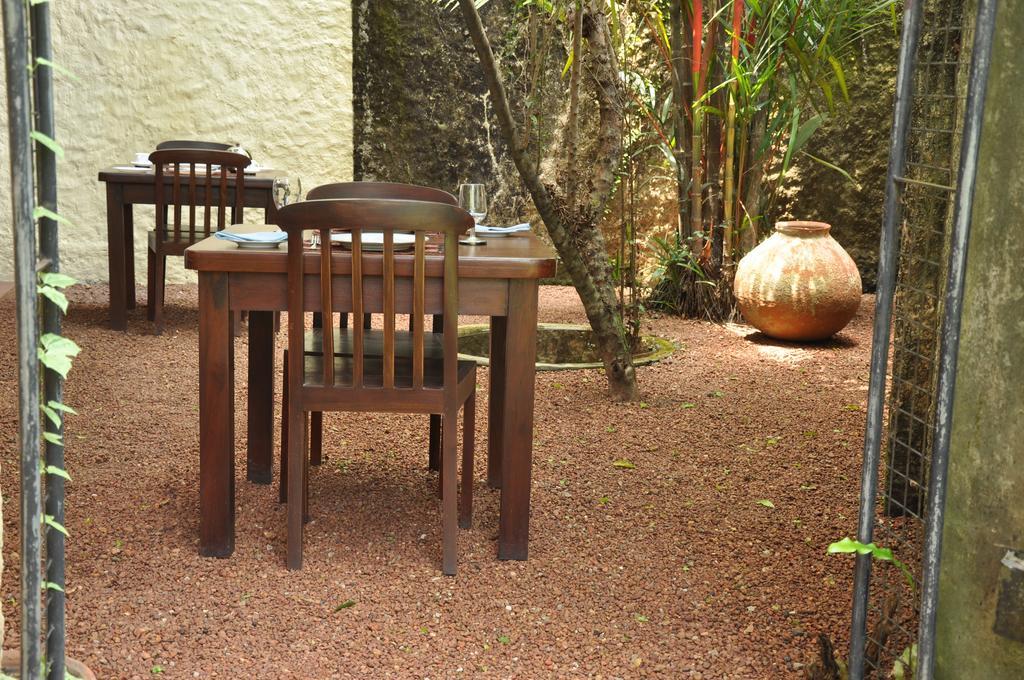 Bangalawa Acomodação com café da manhã Nawala Exterior foto
