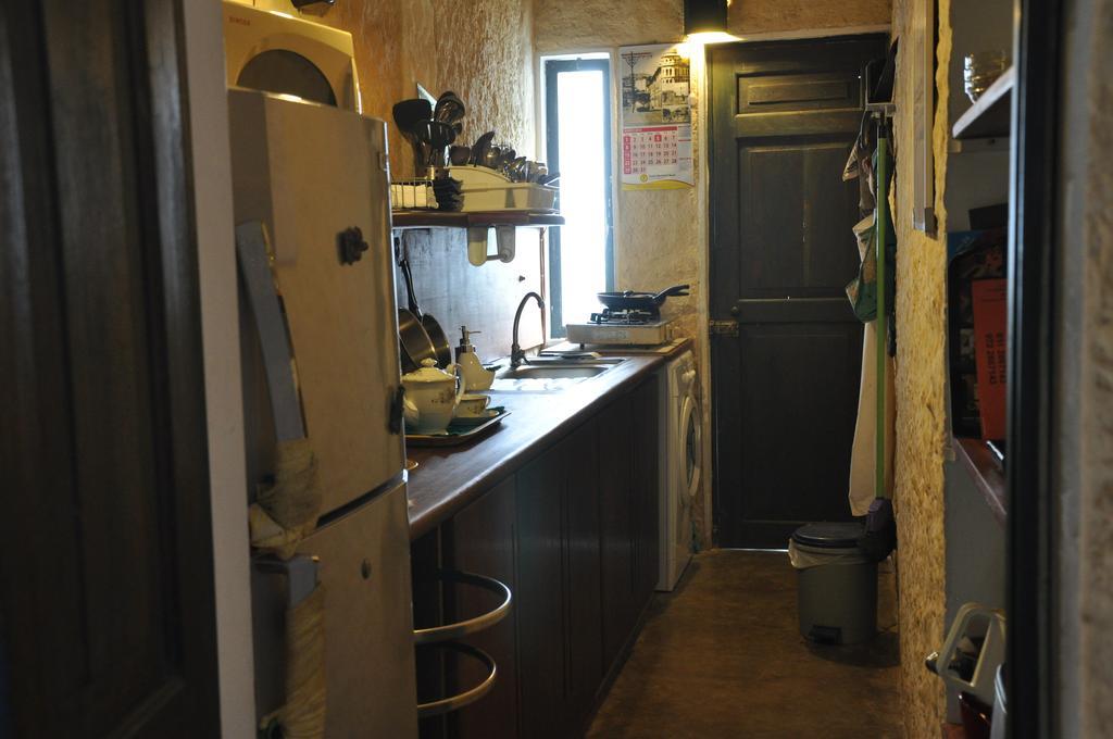 Bangalawa Acomodação com café da manhã Nawala Exterior foto