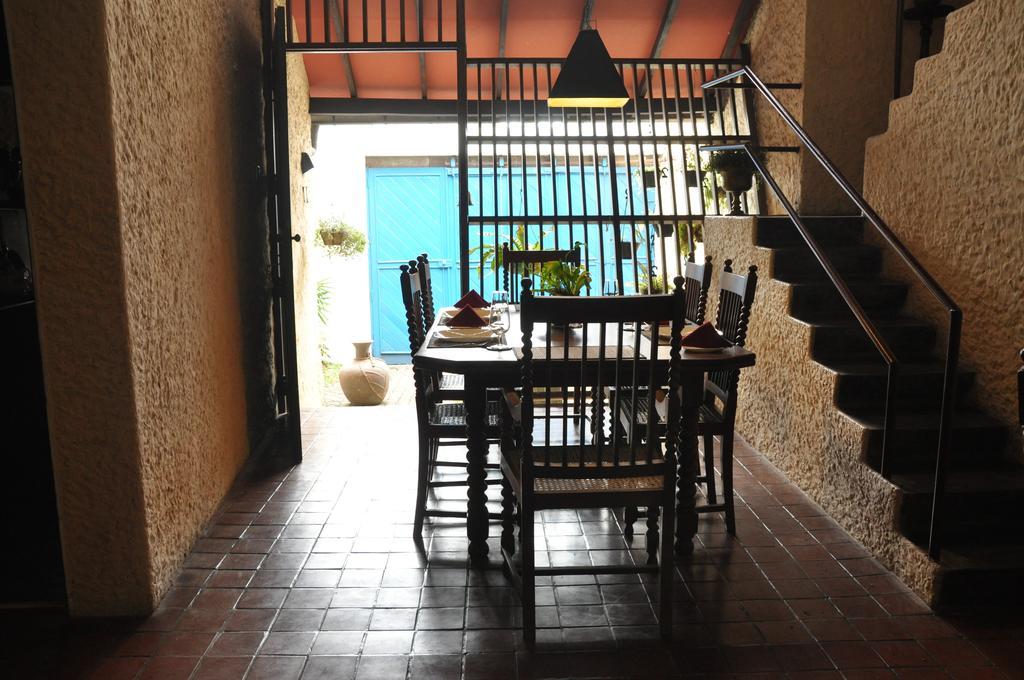 Bangalawa Acomodação com café da manhã Nawala Exterior foto