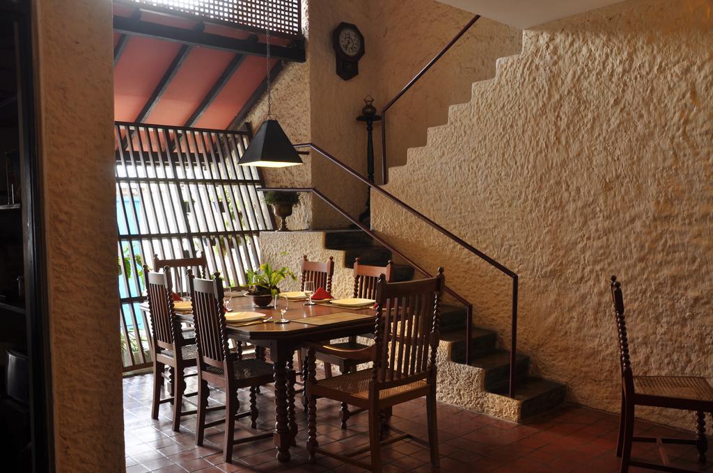 Bangalawa Acomodação com café da manhã Nawala Exterior foto