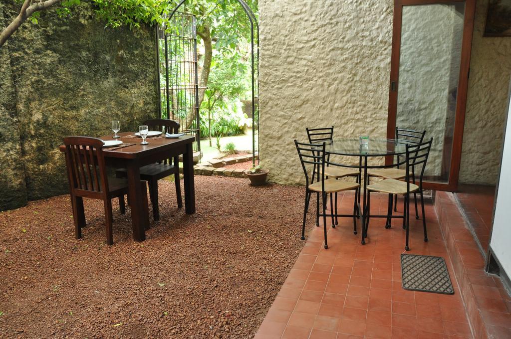 Bangalawa Acomodação com café da manhã Nawala Exterior foto