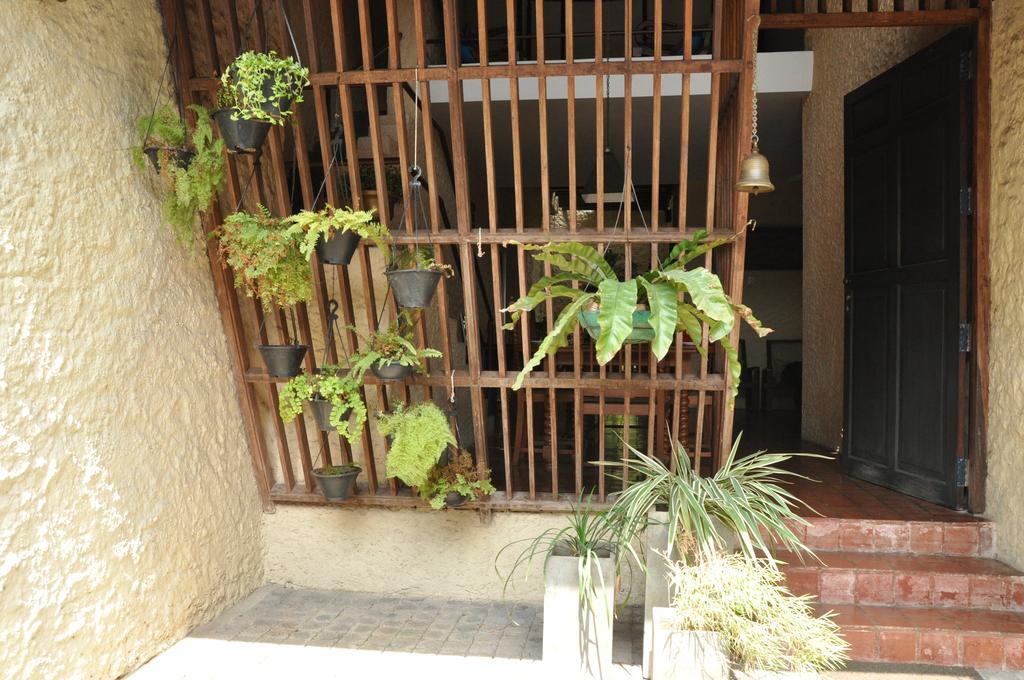 Bangalawa Acomodação com café da manhã Nawala Exterior foto