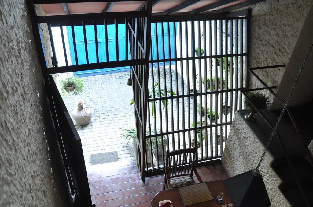 Bangalawa Acomodação com café da manhã Nawala Exterior foto