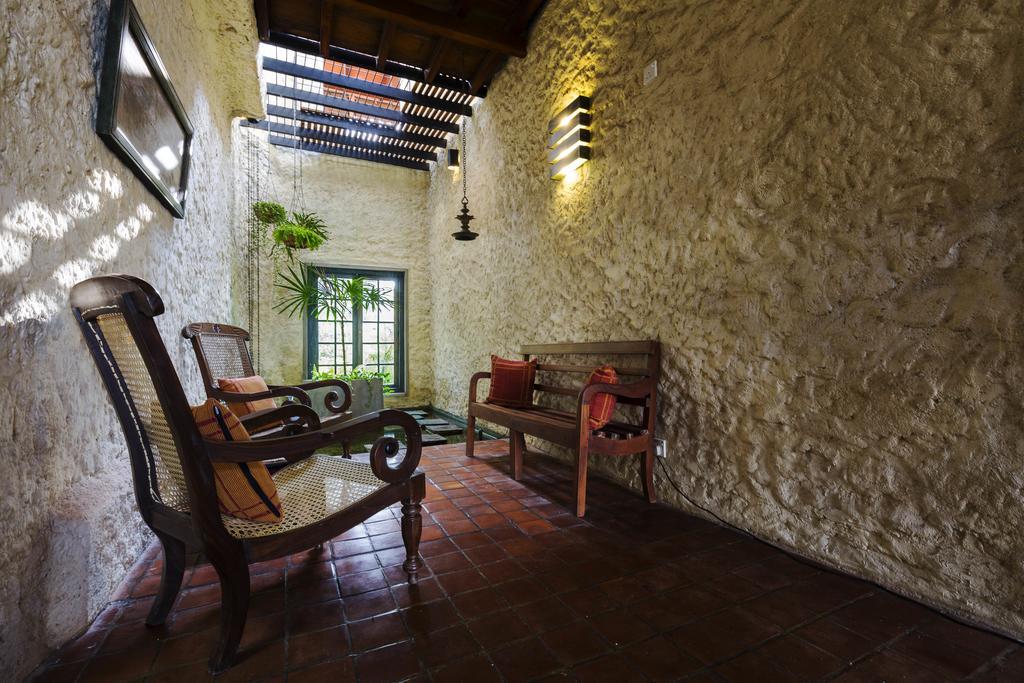 Bangalawa Acomodação com café da manhã Nawala Exterior foto