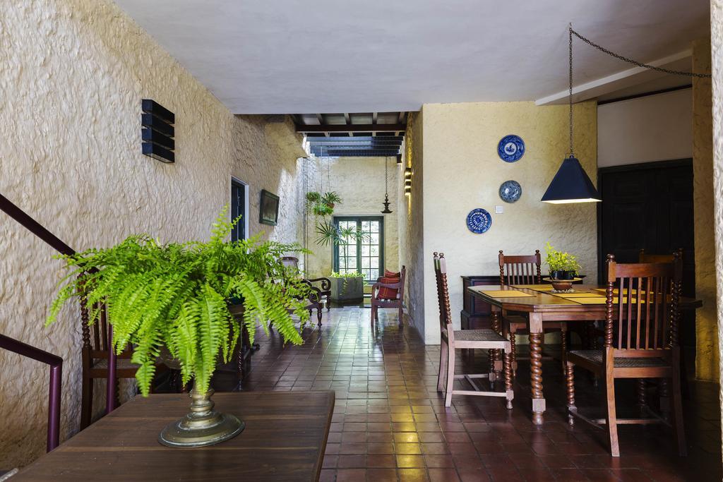 Bangalawa Acomodação com café da manhã Nawala Exterior foto