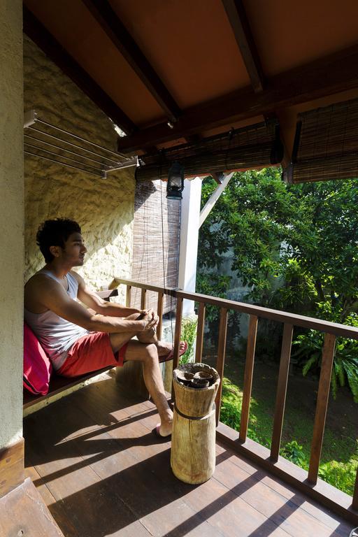 Bangalawa Acomodação com café da manhã Nawala Exterior foto